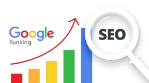 Noul decalog al clasamentului Google în 2023: Descoperiți cei 8 factori cheie pentru succesul website-ului dumneavoastră