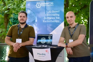 Synaptiq crește suma din noua rundă de finanțare pe Seedblink