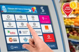 Zebrapay anunță o creștere a afacerilor cu 24% față de rezultatul din 2021