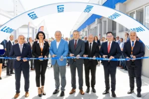 LEONI Wiring Systems România deschide la Beiuș a zecea fabrică din România