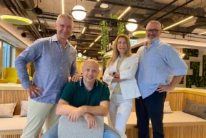 SeedBlink lansează Nimity, soluție de gestionare a portofoliului investițional