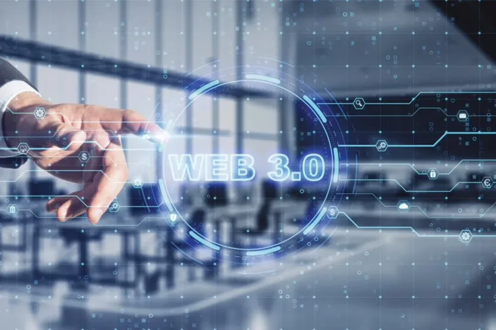 web 3