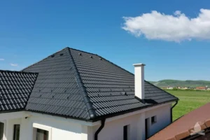 Oferă siguranță și confort familiei tale cu un coș de fum ceramic de la HOCH