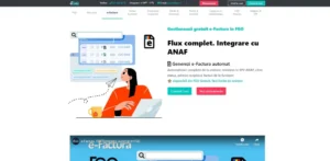 e-Factura la un an de la lansare: 70% dintre autorități au fost facturate prin sistemul FGO