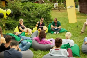 Câștigătorii Rubik Garage, ediția a 5-a a acceleratorului