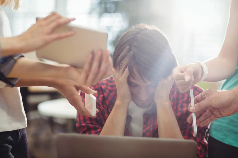 toxic culture workplace
