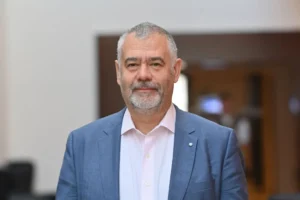 AROBS, venituri de 41 de mil. de euro în primele 6 luni. Scădere față de 2023