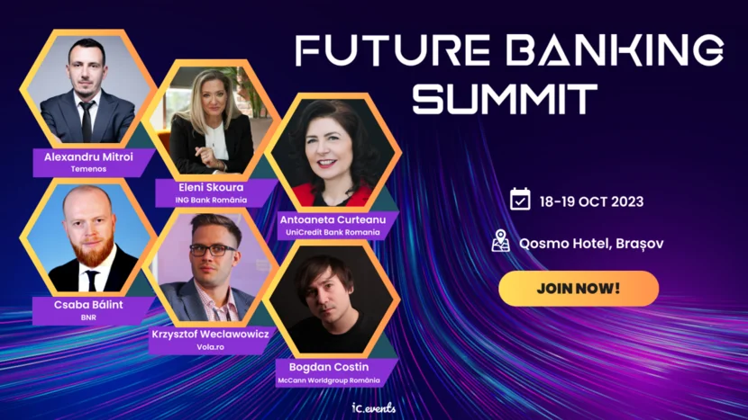 speakeri la future banking summit