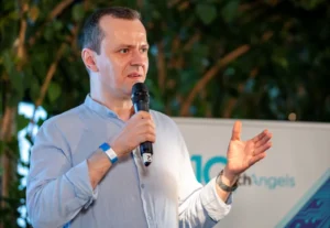 Investițiile TechAngels în startup-uri la o treime din cele din 2022