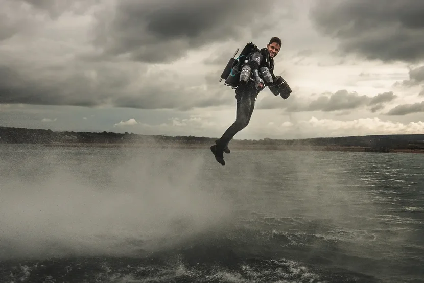 Richard Browning Richard Browning