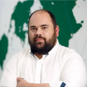 Vlad Craioveanu, Impact Hub: Coworking-ul nu mai este doar pentru companii mici