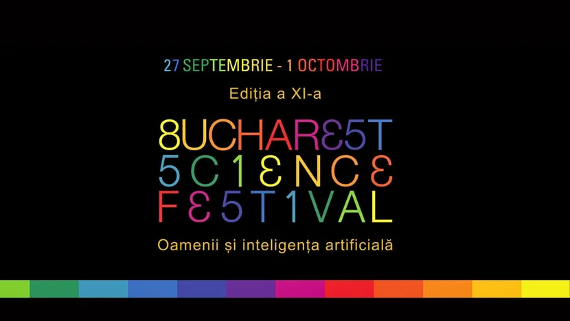 afis bucharest science festival
