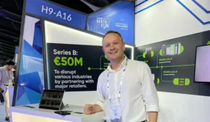 Startup-ul Bobnet pornește în căutarea rundei de investiții de 50 de mil. de EUR
