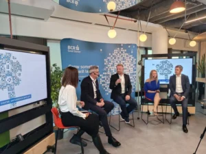 BCR Seed Starter e primul fond de investiții tech lansat de o bancă în România