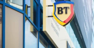 Profit net de aproape 2,3 mld. lei pentru Grupul Financiar Banca Transilvania în primele nouă luni din 2023