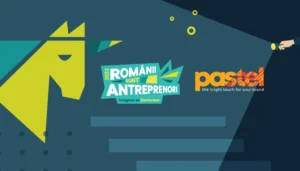 pastel ajută Startarium să identifice viitorii unicorni ai mediului de business