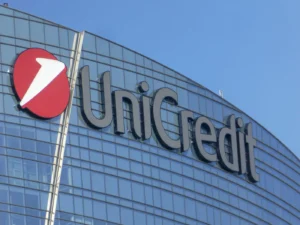 UniCredit desemnată Banca Globală a Anului 2023, de revista britanică The Banker