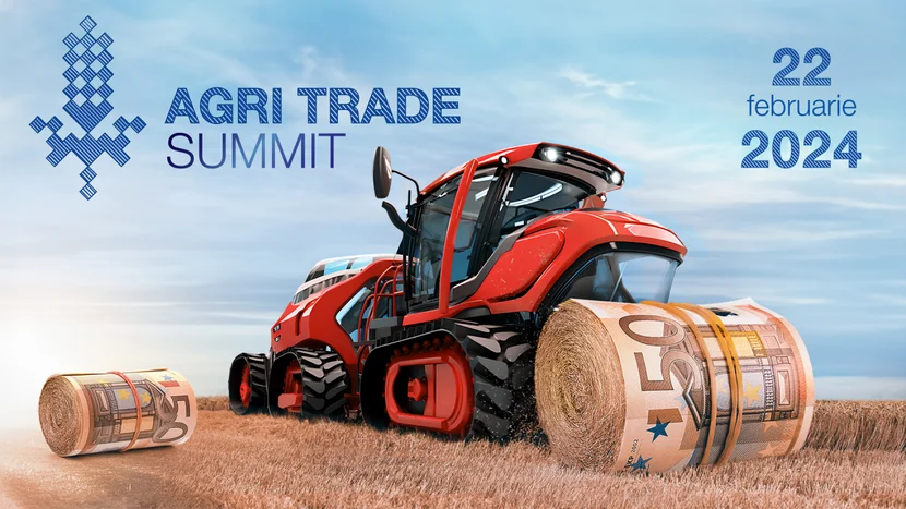 agri trade summit