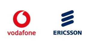 Vodafone România semnează un parteneriat strategic cu Ericsson pentru implementarea 5G