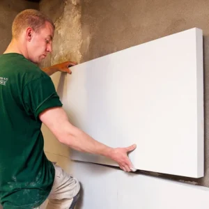 Transformă-ți locuința într-un spațiu sigur și confortabil cu plăcile Skamo Wall care te ajută să elimini mucegaiului și igrasia!