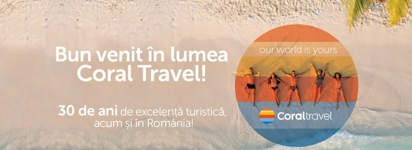 coral travel