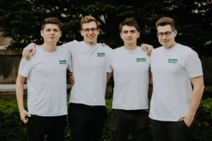 Munch, aplicația care ajută la reducerea risipei alimentare, vine în România