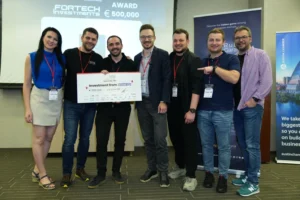 Investiție de 500.000$ pentru Rayscape, câștigătorul acceleratorului Rubik Garage