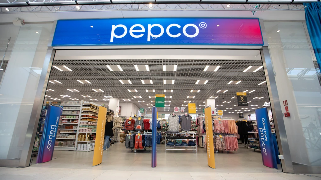 Discounterul de modă Pepco are nevoie de încă 200 de angajați anul acesta. Continuă expansiunea în România, a doua piață pentru companie ca număr de magazine