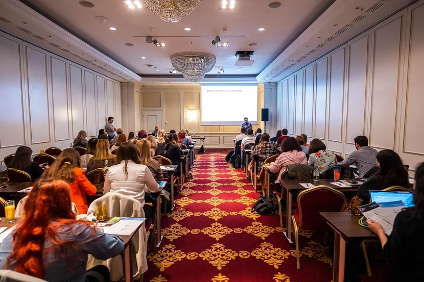 digital marketing forum