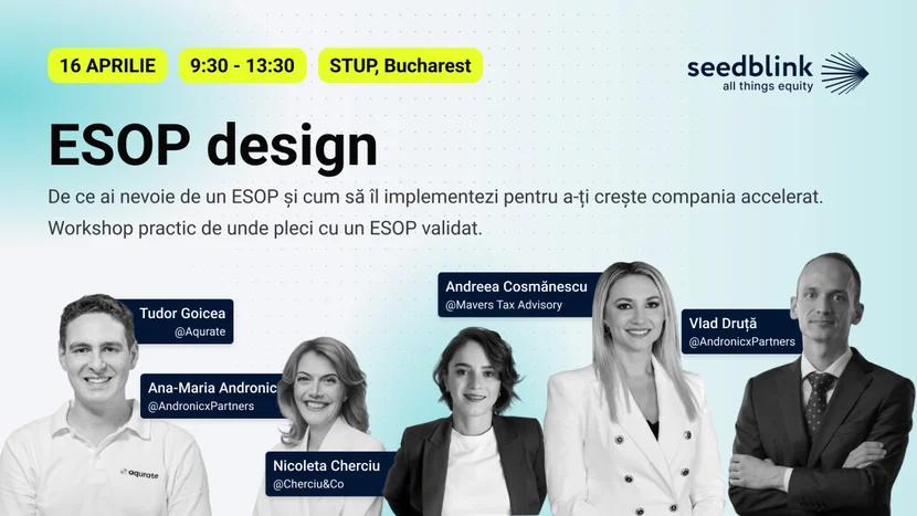 esop design