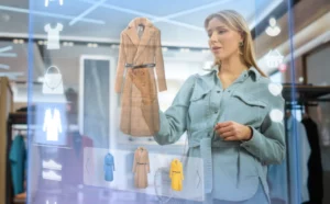 6 din 10 români au folosit inteligența artificială pentru a găsi haine ieftine