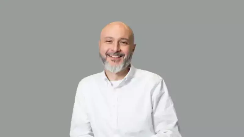 Florin Filote Director General Europa ThredUp