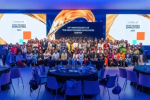 Aceștia sunt cei mai căutați angajatori din România în 2024