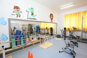 Asociația pastel și Hidrolectrica dotează secția de recuperare medicală a Sanatoriului Balneoclimateric din Bușteni