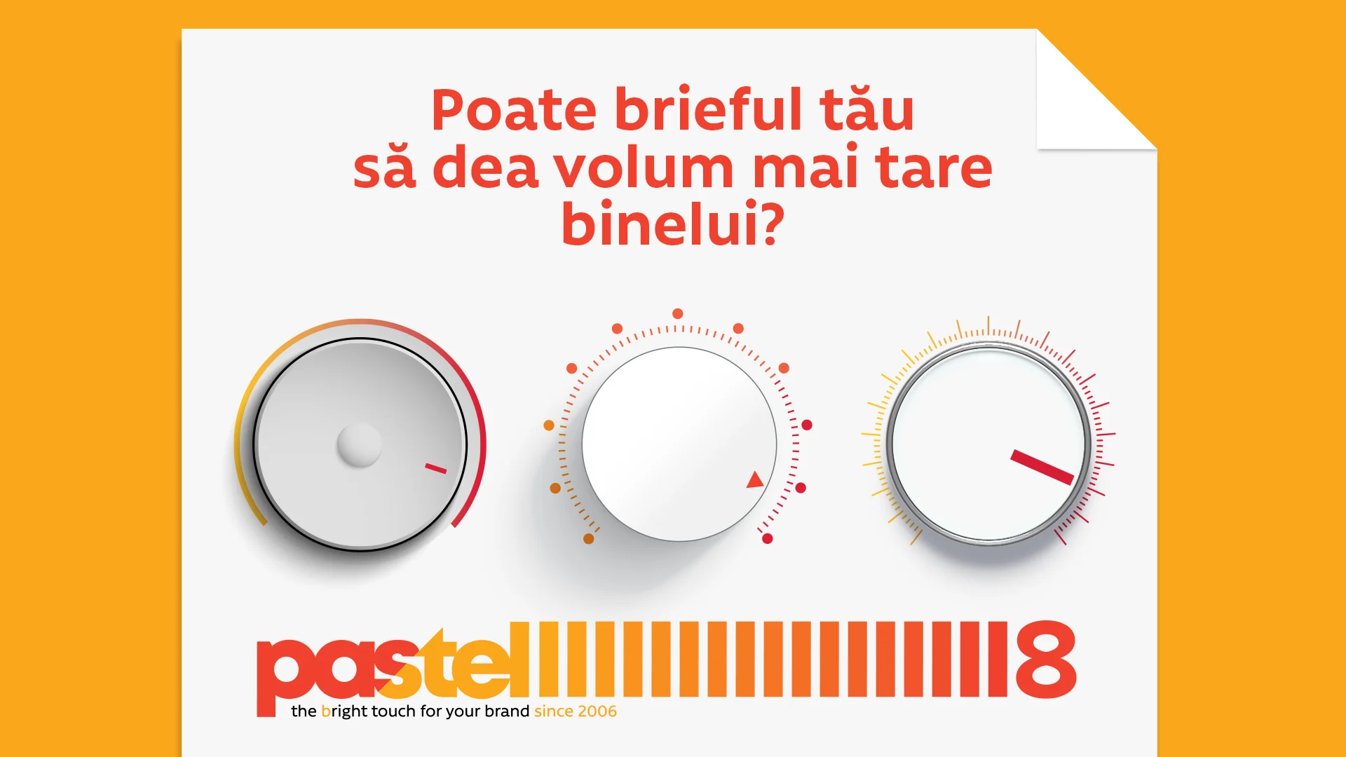 pastel competitie de brief uri