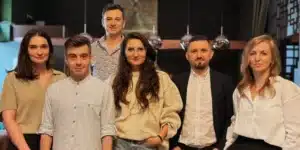 SCREEN NATIVE și Sunshine Digital își unesc echipele, portofoliile și acționariatul, într-o singură agenție