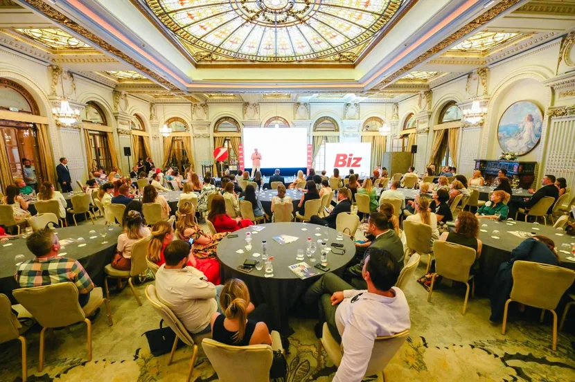 Biz Sustainability Awards