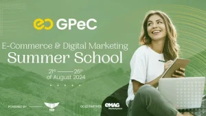 Școala de Vară GPeC 21-26 august: cinci zile de cursuri intensive de E-Commerce și Digital Marketing, team-building și fun la aer curat de munte