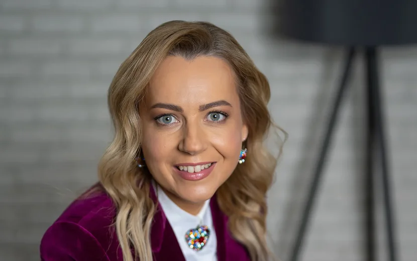 Andreea Lupu Publicis