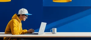 Cum să găsești un web designer în 2024