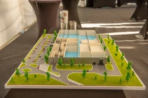 VAT România demarează construcția viitoarei fabrici pentru operațiunile sale din VGP Park Arad