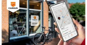Trenduri în ecommerce: Cargus, 1,5 mil. de descărcări a aplicației mobile