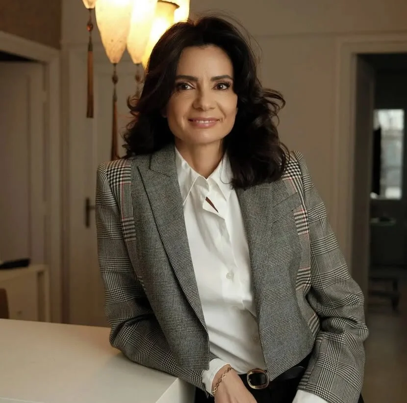 corina barladeanu founder general manager 2active