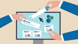 Cum să îți refaci site-ul fără să pierzi tot traficul din Google