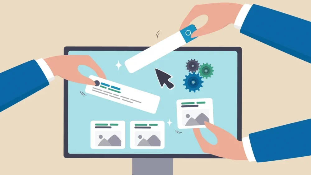 Cum să îți refaci site-ul fără să pierzi tot traficul din Google