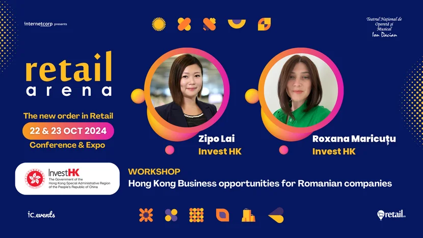 Workshop Invest HK