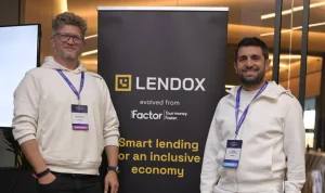 Fintech-ul românesc iFactor devine Lendox și adoptă o nouă strategie, focusată pe incluziune financiară