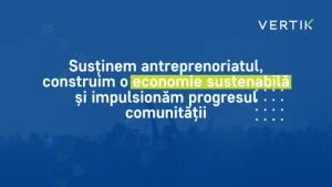 InvestWin.ro: Noua platformă despre investiții, lansată de VERTIK