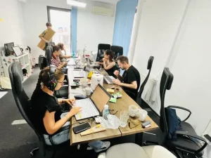 Cum se finanțează presa independentă: PressOne