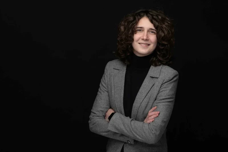 Viviana Corneteanu co fondatoare MOY